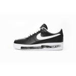 G-Dragon x Air Force 1 '07 'Para-Noise'