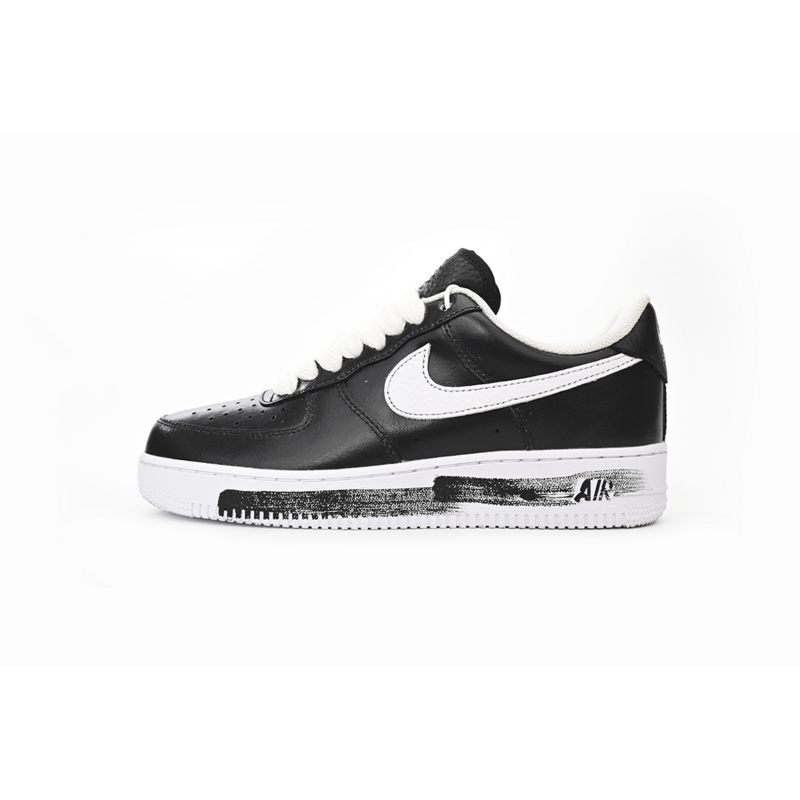 G-Dragon x Air Force 1 '07 'Para-Noise'