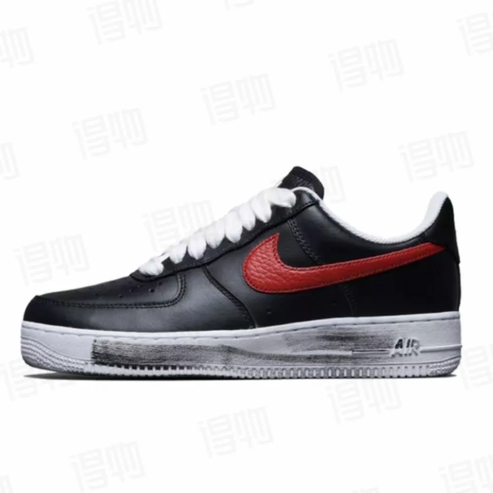 G-Dragon x Air Force 1 '07 'Para-noise - Korea Exclusive'