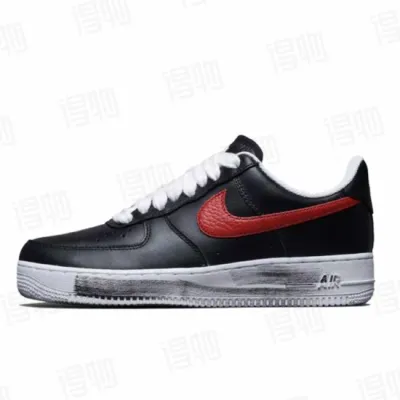 G-Dragon x Air Force 1 '07 'Para-noise - Korea Exclusive' 01