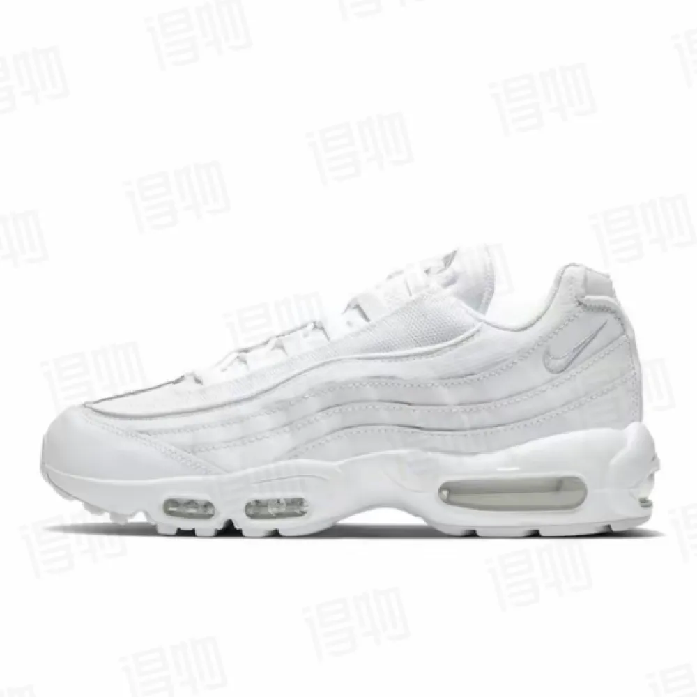 GX Air Max 95 'Triple White'