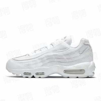 GX Air Max 95 'Triple White' 01