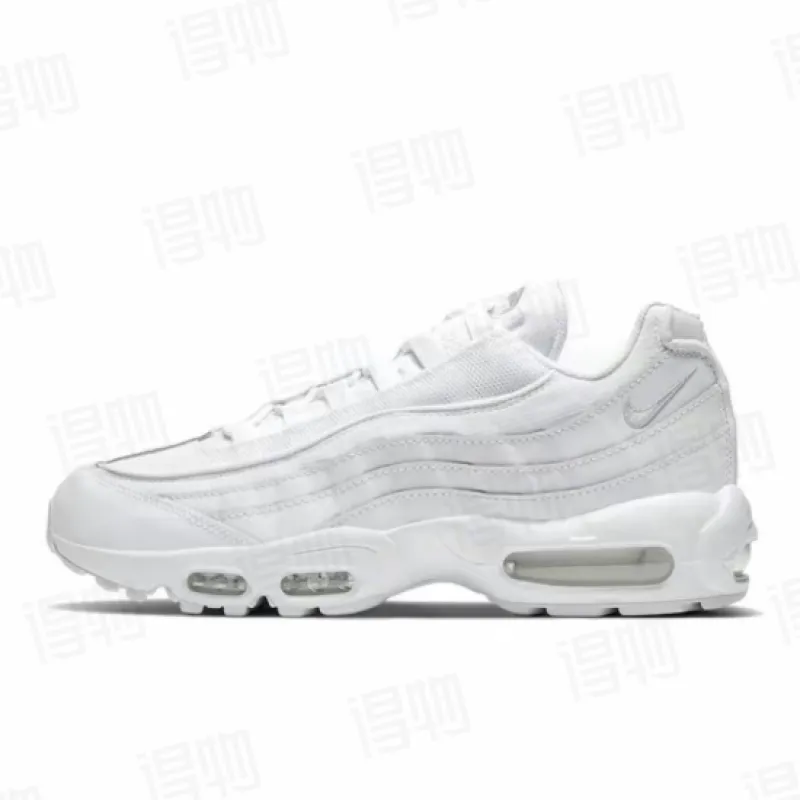 GX Air Max 95 'Triple White'