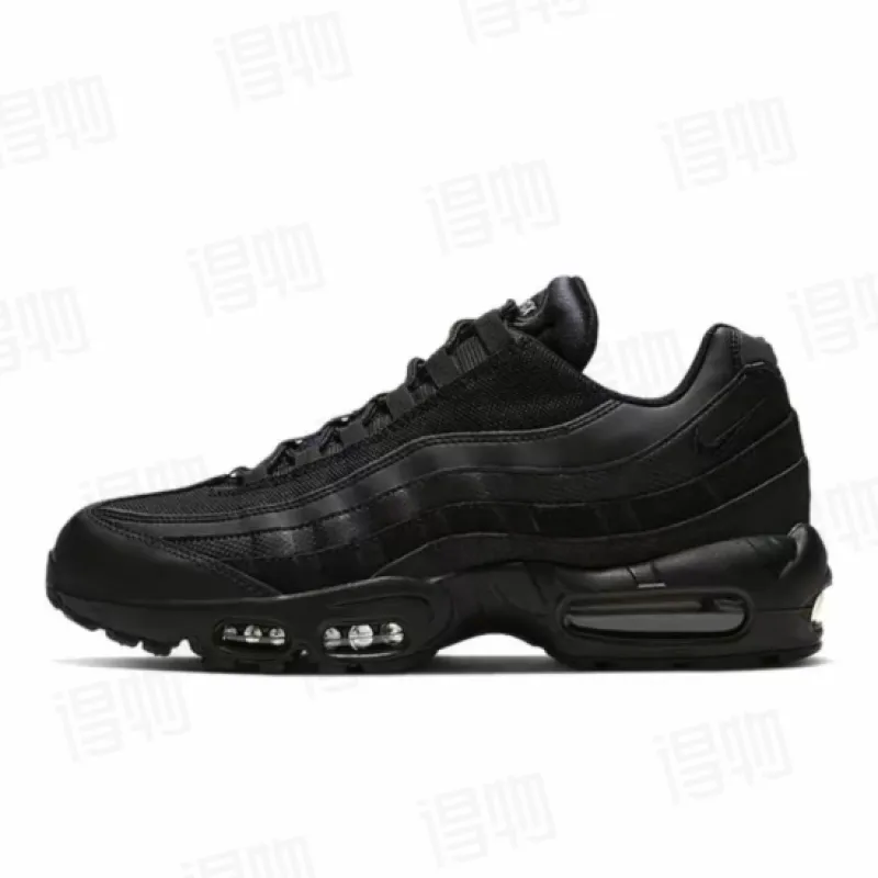GX Air Max 95 Essential 'Triple Black'