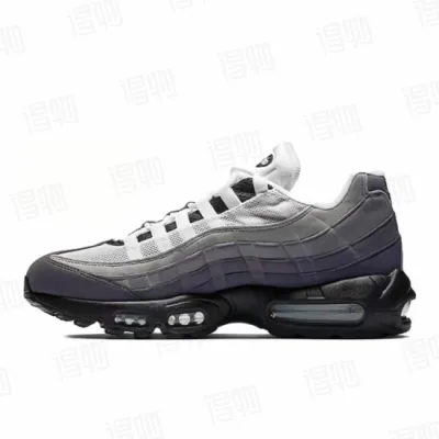 GX Air Max 95 OG 'Grey Gradient' 01