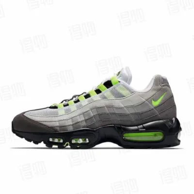 GX Air Max 95 OG 'Neon' 01