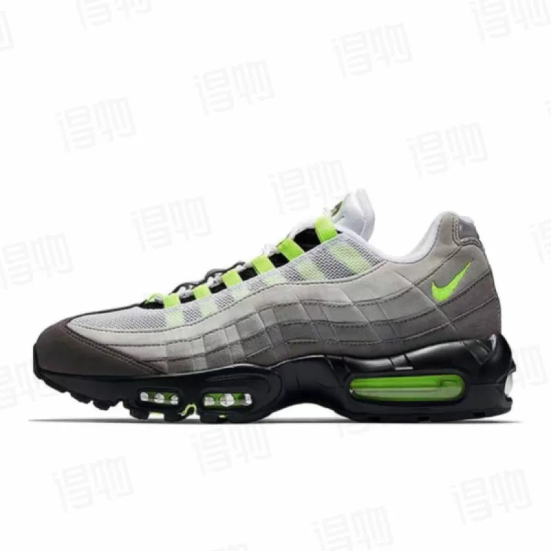 GX Air Max 95 OG 'Neon'