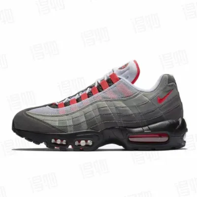 GX Air Max 95 OG 'Solar Red' 01