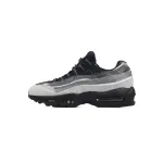 GX Comme des Garçons x Air Max 95 'Grey'