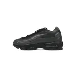 GX Corteiz x Air Max 95 SP 'Rules the World - Aegean Storm'