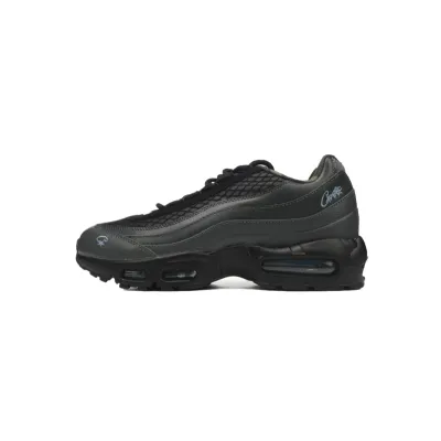 GX Corteiz x Air Max 95 SP 'Rules the World - Aegean Storm' 01