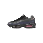 GX Corteiz x Air Max 95 SP 'Rules the World - Pink Beam'