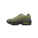 GX Corteiz x Air Max 95 SP 'Rules the World - Sequoia'
