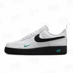 Nike Air Force 1 '07 'White Black Teal'