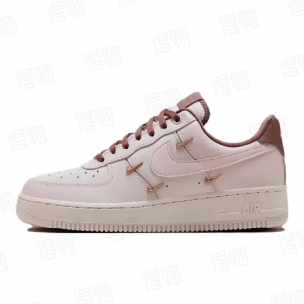 Nike Air Force 1 '07 LX 'Pink Russett'