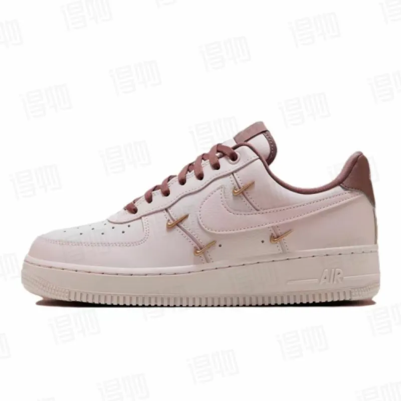 Nike Air Force 1 '07 LX 'Pink Russett'