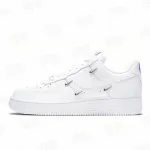 Nike Air Force 1 '07 LX 'Sisterhood - White Metallic Silver'