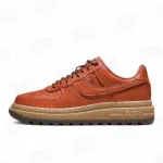 Nike Air Force 1 Luxe 'Burnt Sunrise'