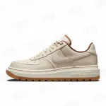 Nike Air Force 1 Luxe 'Pecan'