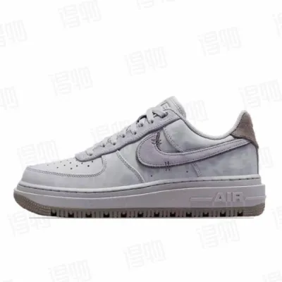 Nike Air Force 1 Luxe 'Provence Purple' 01