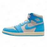 OG Air Jordan 1 Retro High OG 'UNC Reimagined'