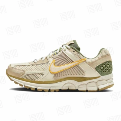 Nike Air Zoom Vomero 5 'Pale Ivory Oil Green' 01