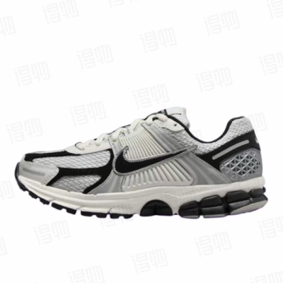 Nike Air Zoom Vomero 5 'Photon Dust Black' 01