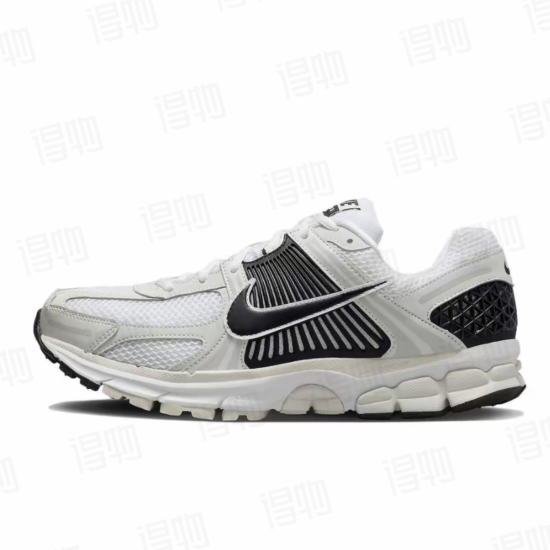 Nike Air Zoom Vomero 5 'White Black'