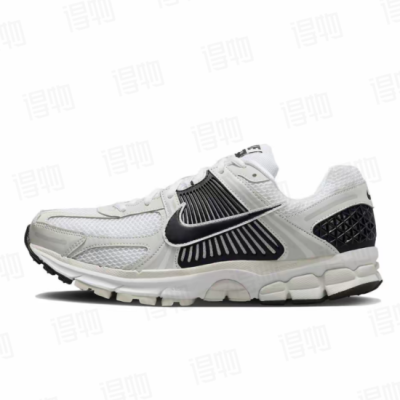 Nike Air Zoom Vomero 5 'White Black' 01