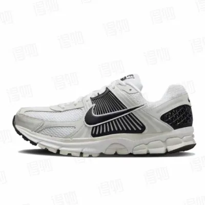 Nike Air Zoom Vomero 5 'White Black' 01