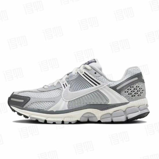 Nike Air Zoom Vomero 5 'Wolf Grey Cool Grey'