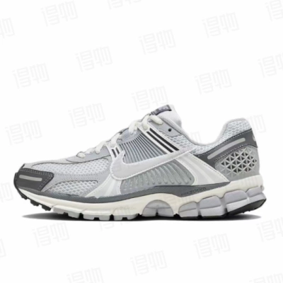 Nike Air Zoom Vomero 5 'Wolf Grey Cool Grey' 01