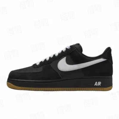 Air Force 1 SK8 'Black Gum' 01