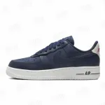 Nike Air Force 1 '07 LX 'Obsidian'