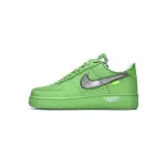 Off-White x Air Force 1 Low 'Brooklyn'