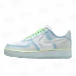 Serena Williams Design Crew x Air Force 1 '07 'Psychic Blue'