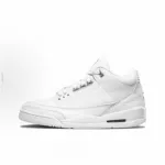 BS Air Jordan 3 Retro 'Pure Money' 2025