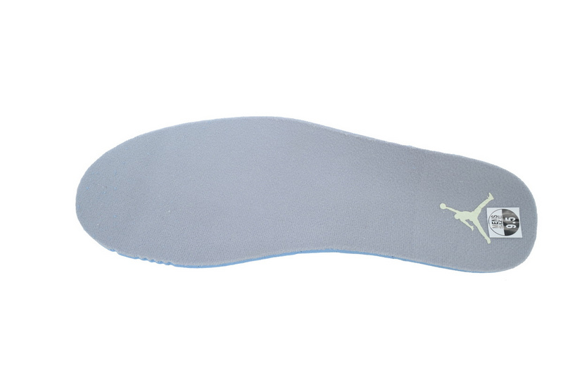 BS Air Jordan 3 Retro 'Sail Metallic Silver'