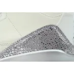 BS Air Jordan 3 Retro 'Sail Metallic Silver'