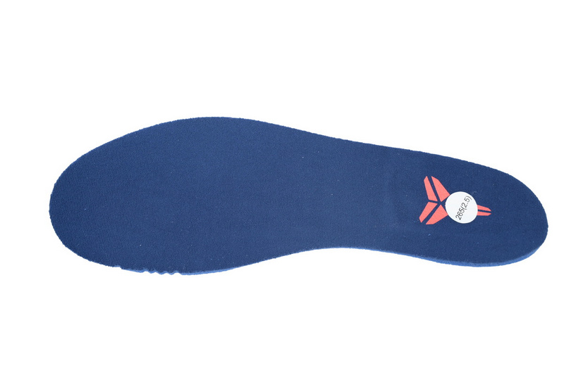 Caitlin Clark x Zoom Kobe 5 Protro 'Indiana Fever'