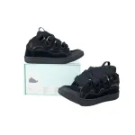 LANVIN All Black