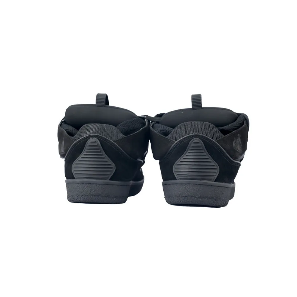 LANVIN All Black