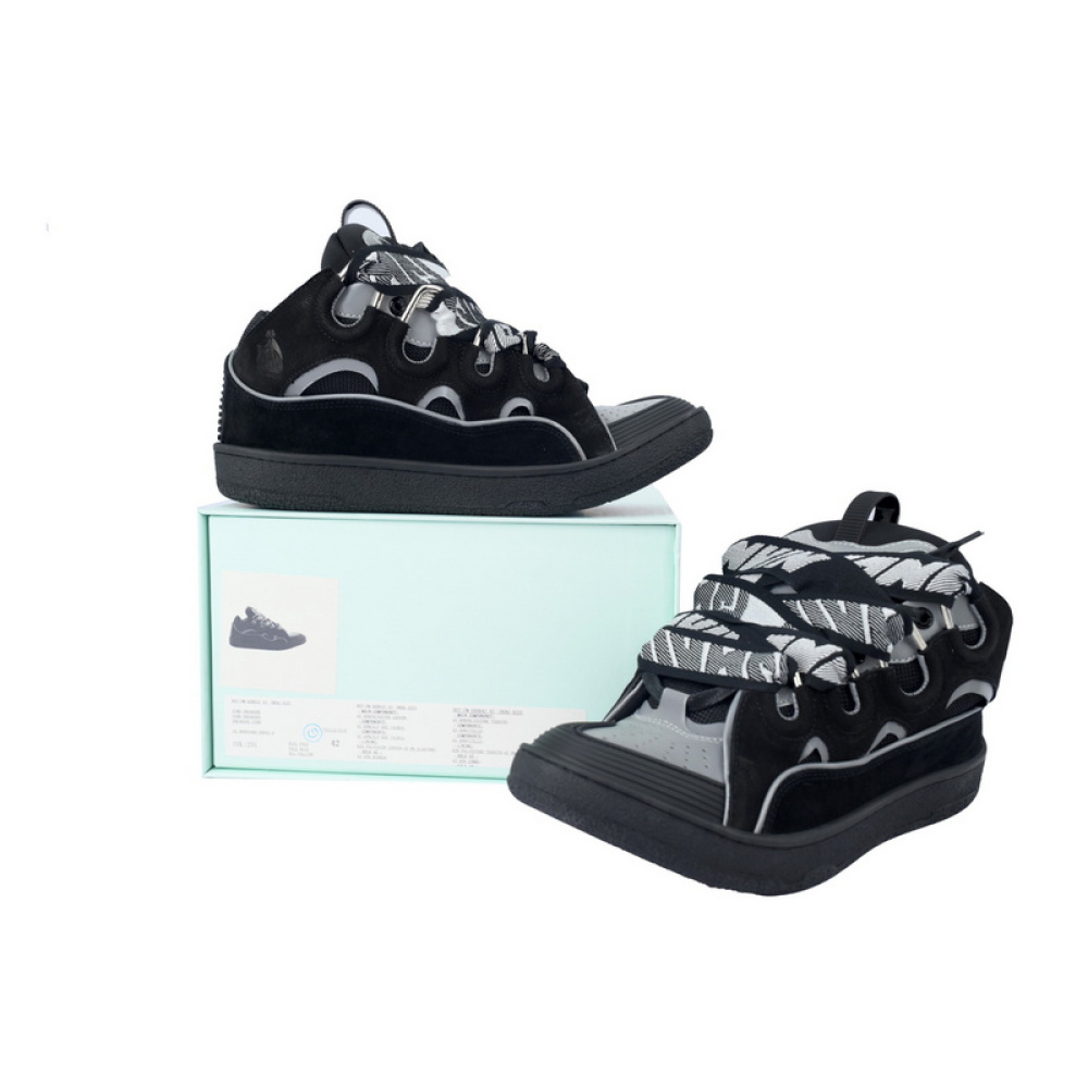 LANVIN Black