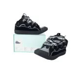 LANVIN Black