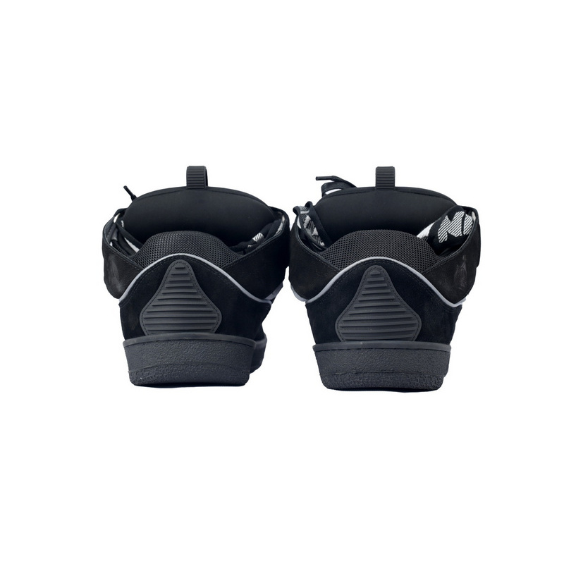 LANVIN Black