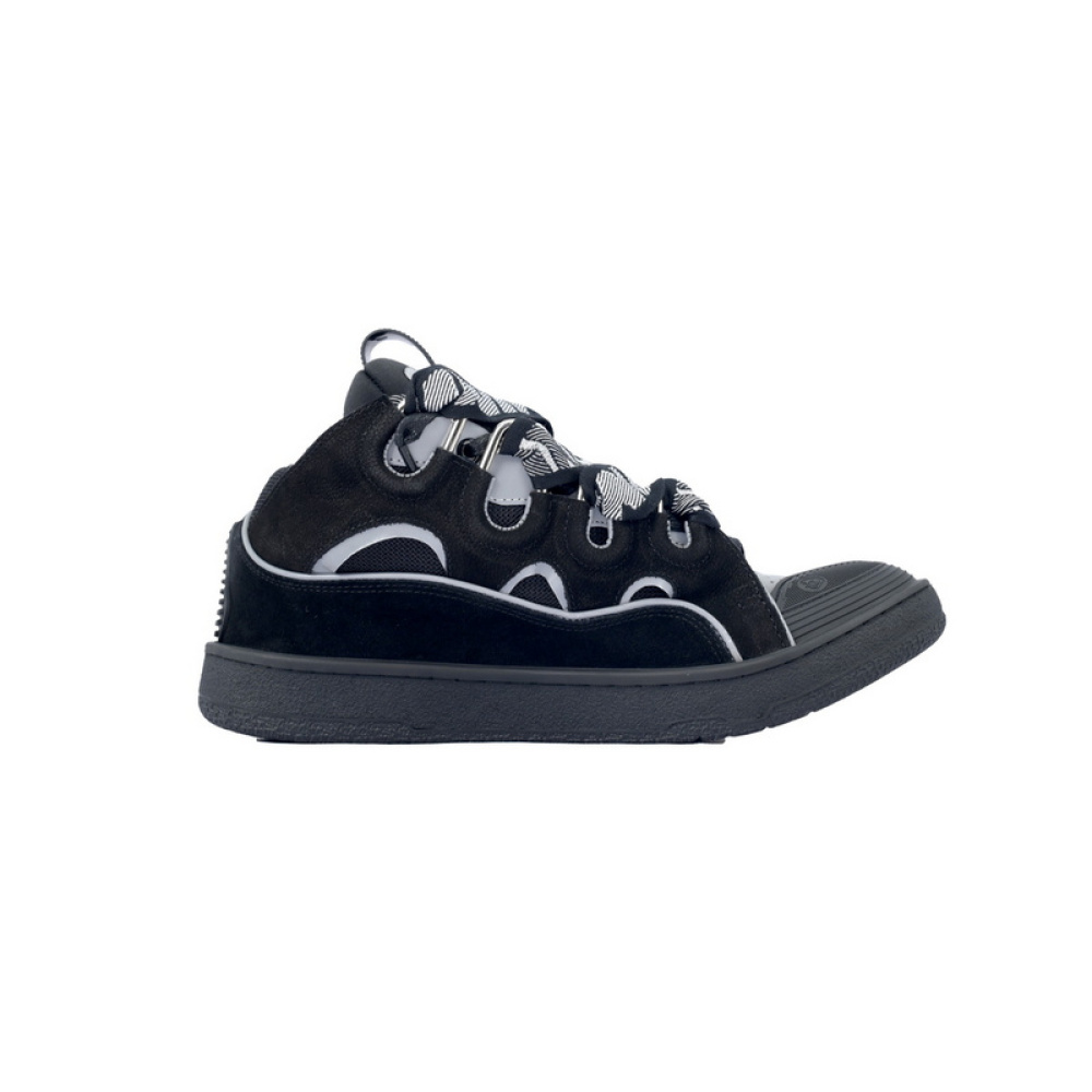 LANVIN Black