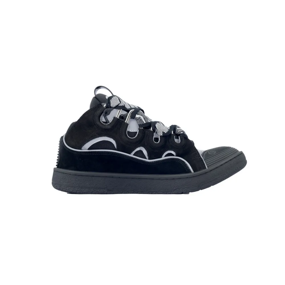 LANVIN Black