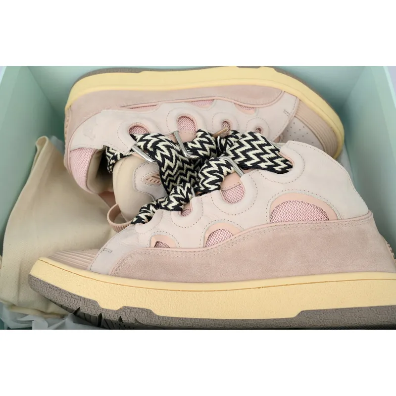 LANVIN Pink 