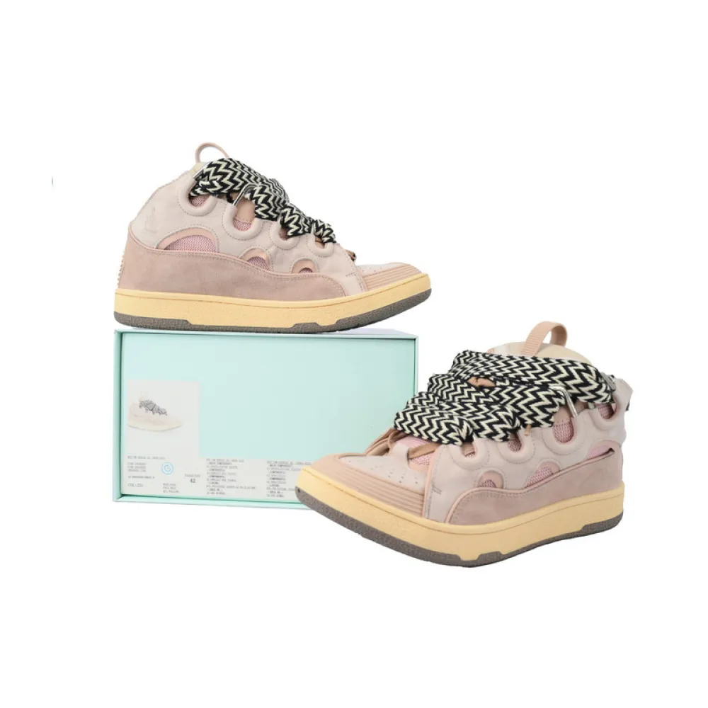 LANVIN Pink 