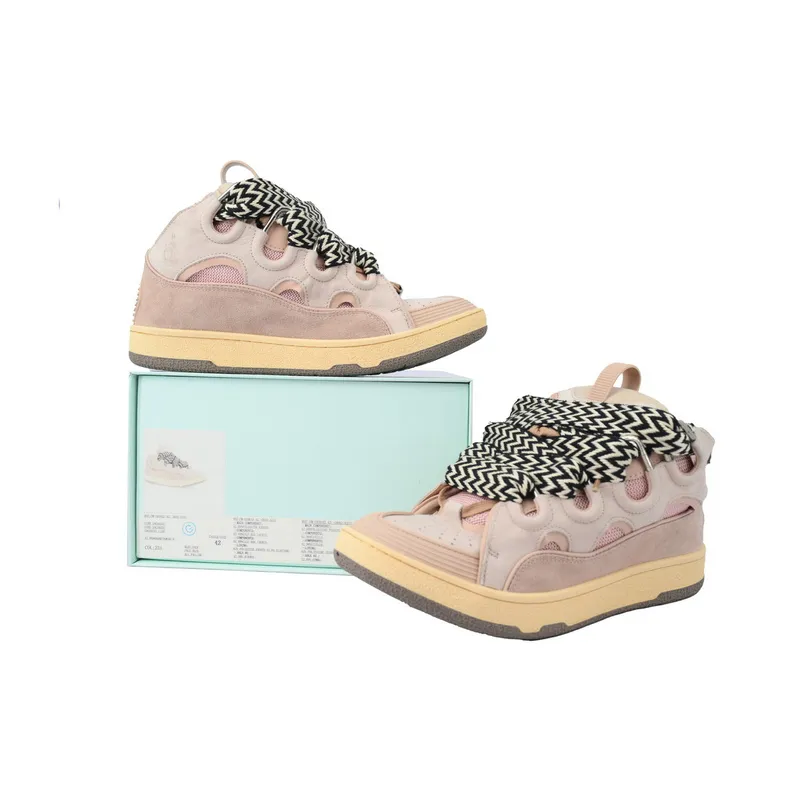 LANVIN Pink 